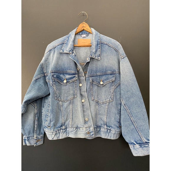 Denim Jacket - Picture 2 of 5